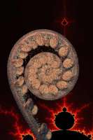 image: Unendlichkeiten III